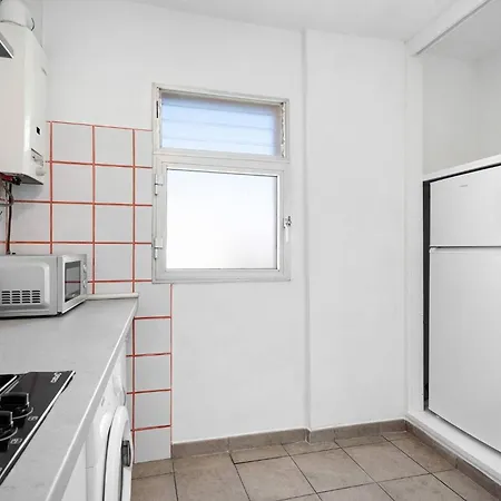 Apt Cristian Playa * Арона