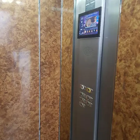 Apt Cristian Playa Арона