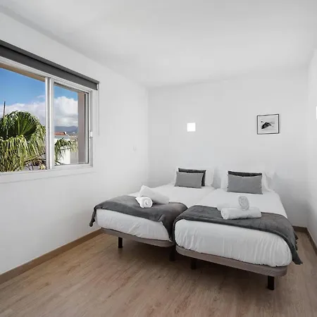 Apartment Apt Cristian Playa *