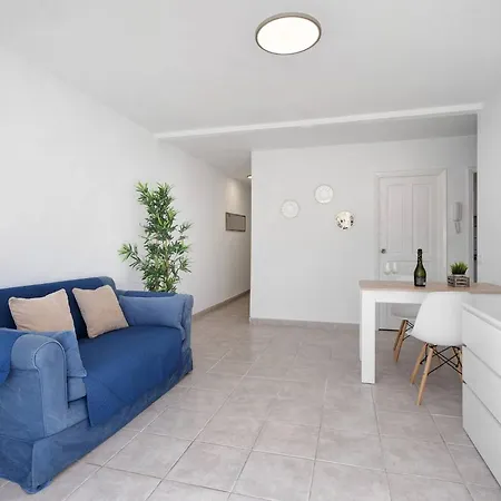 Apartment Apt Cristian Playa Arona (Tenerife)