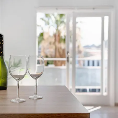 Apt Cristian Playa Apartment