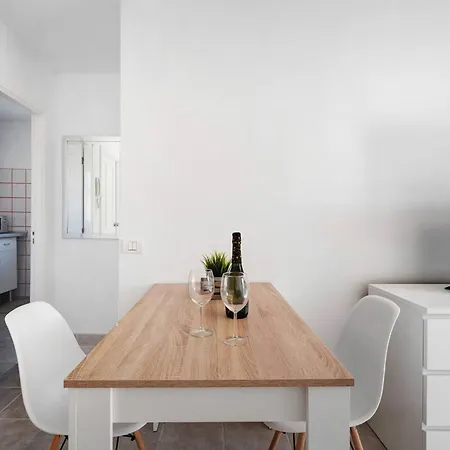Apartment Apt Cristian Playa Arona (Tenerife)